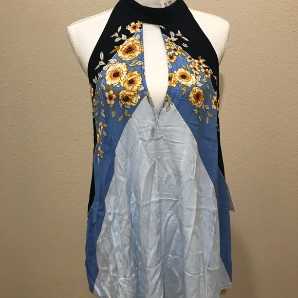 Free People Beat of My Heart Tunic - Picture 5 of 7